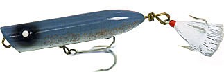 Попперы фирмы Creek Chub, модель I2100P
